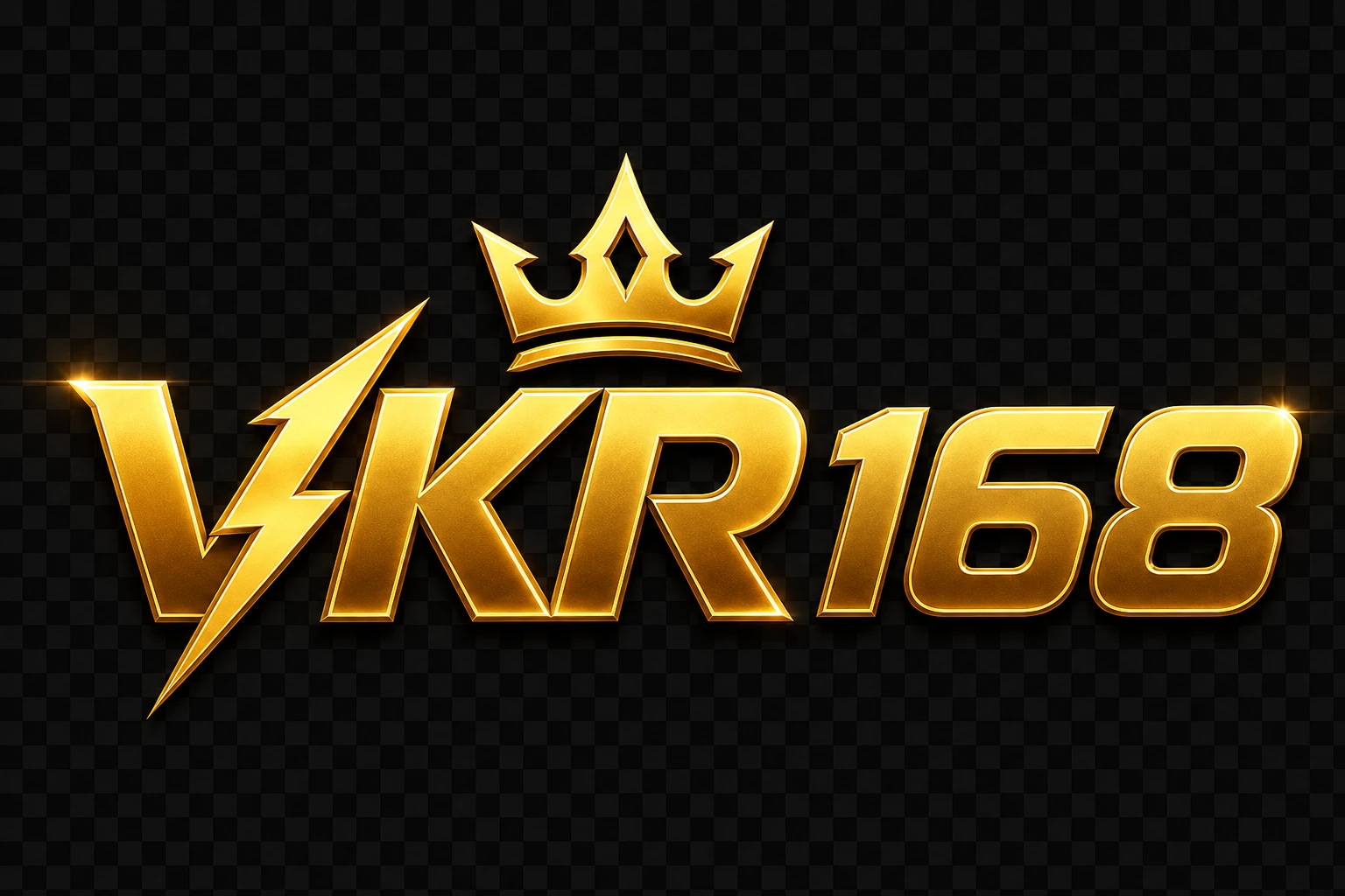 โลโก้ VKR168